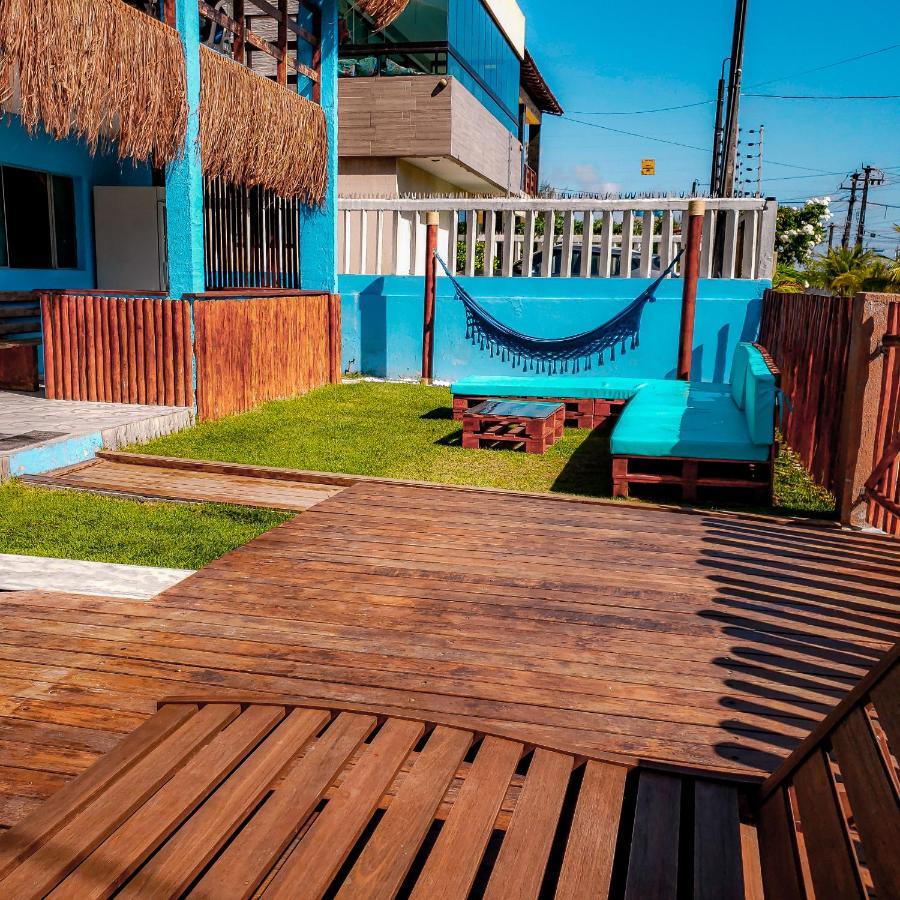 Pousada Casa Nui - Porto De Galinhas By Concavus Eksteriør bilde